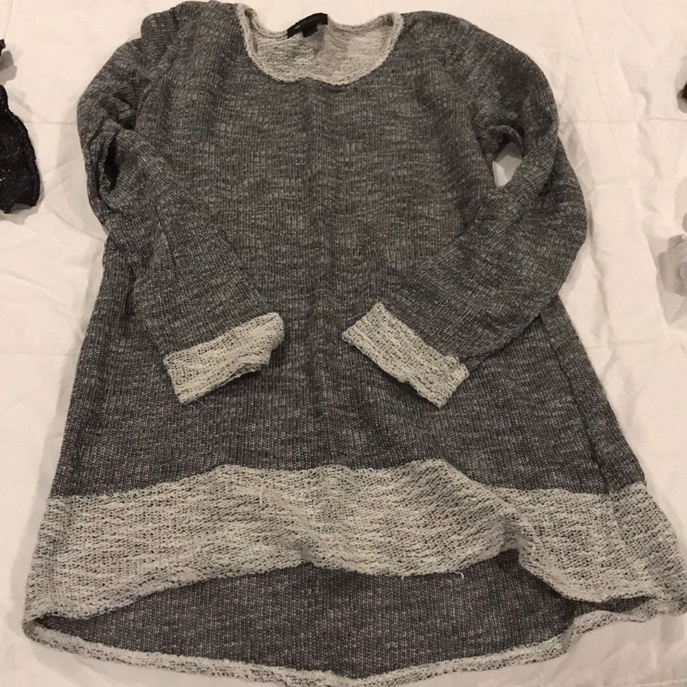 Ab studio sweater